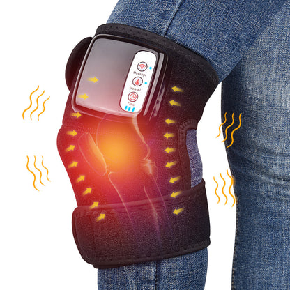 Infrarood Kniemassage Apparaat - FlexiHeat Pro