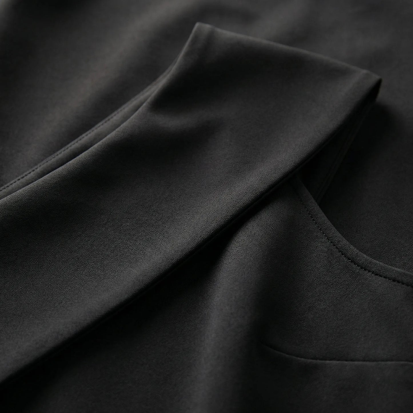 Knielanges Festliches Kleid - Katarina