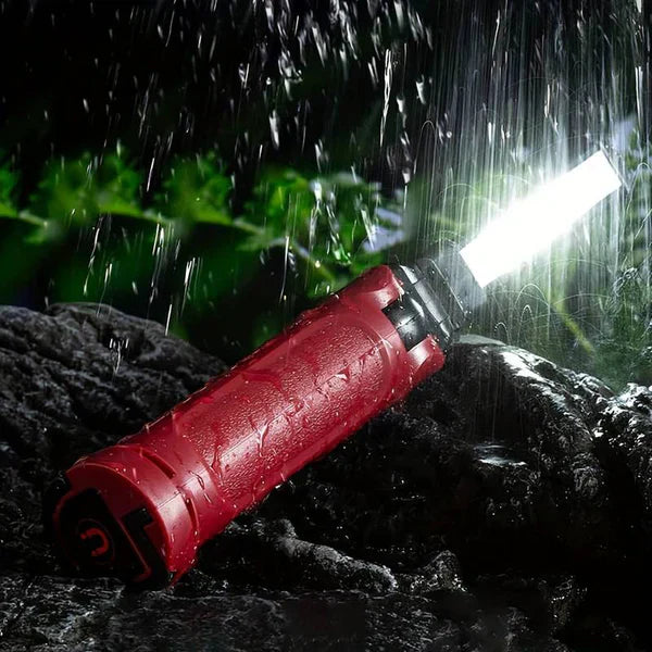 Kompakte Magnetlampe - HandyLume