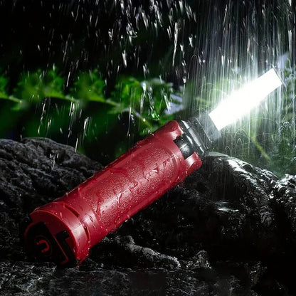 Kompakte Magnetlampe - HandyLume
