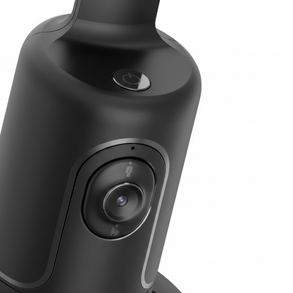 Kompakter Gimbal Basierter Selfie Stick - FaceFollowr