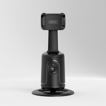 Kompakter Gimbal Basierter Selfie Stick - FaceFollowr