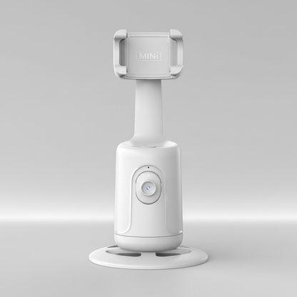 Kompakter Gimbal Basierter Selfie Stick - FaceFollowr