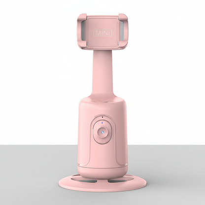 Kompakter Gimbal Basierter Selfie Stick - FaceFollowr
