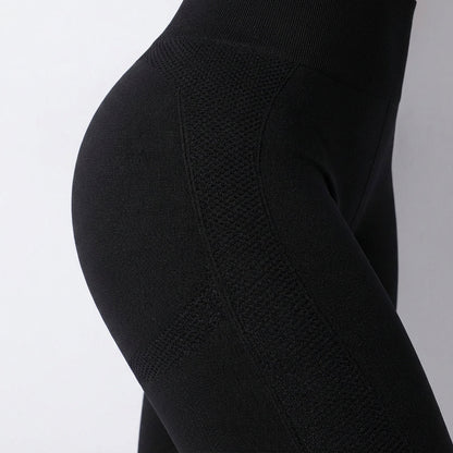 Kompressionsleggings Mit Sculpting - Janet