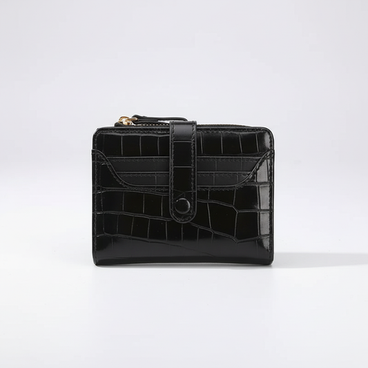 Krótkie Portmonetki Damskie - TrendyPurse