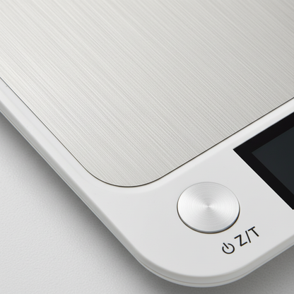 Küchenpräzisions Digitale Waage - PrecisiWeigh