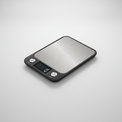 Küchenpräzisions Digitale Waage - PrecisiWeigh