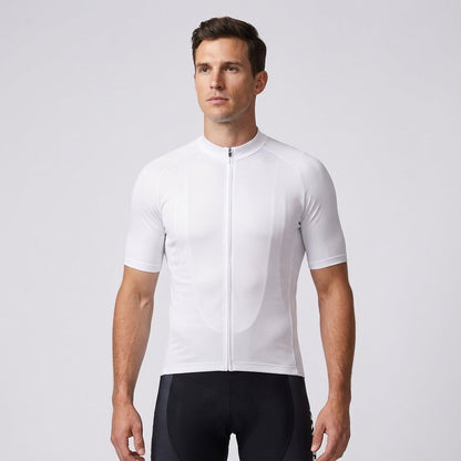 Kurzarm Trikot Und Trägerhosen Set - Steven