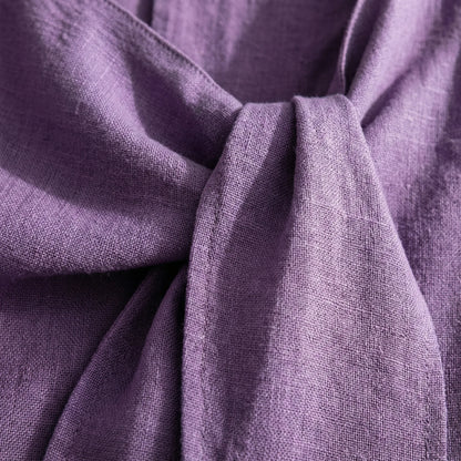 Kurzärmliges Kleid Mit Schleifendetail - Traci