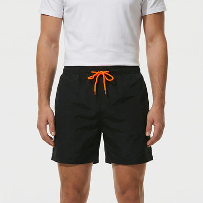Kurze Badehose Mit Innenslip - Myron