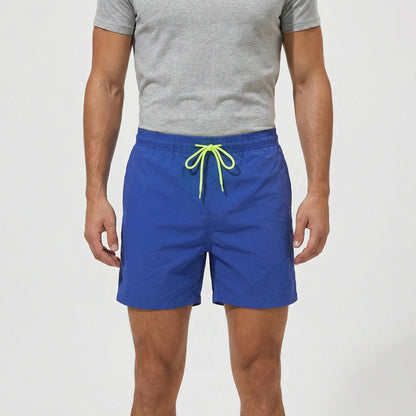 Kurze Badehose Mit Innenslip - Myron