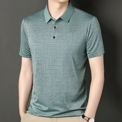 Casual Heren T-Shirt - Noah
