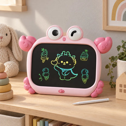 LCD Schrijfbord Met Cartoondesign - DoodlePad