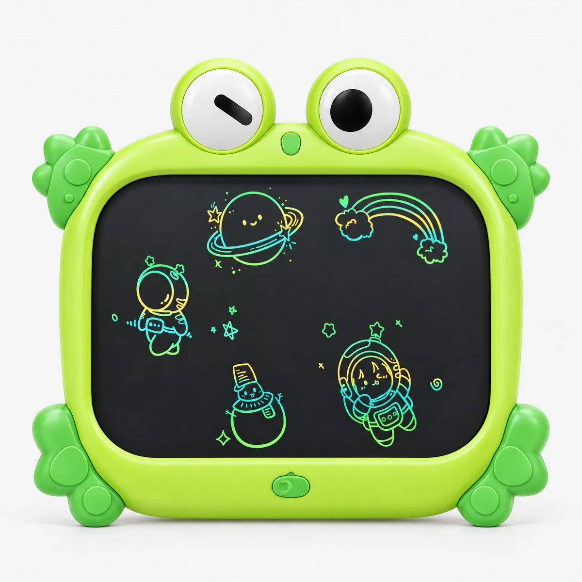 LCD Schrijfbord Met Cartoondesign - DoodlePad