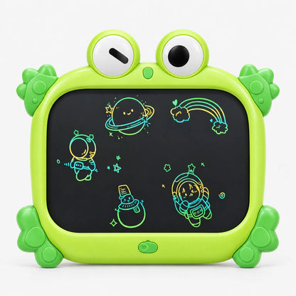 LCD Schrijfbord Met Cartoondesign - DoodlePad
