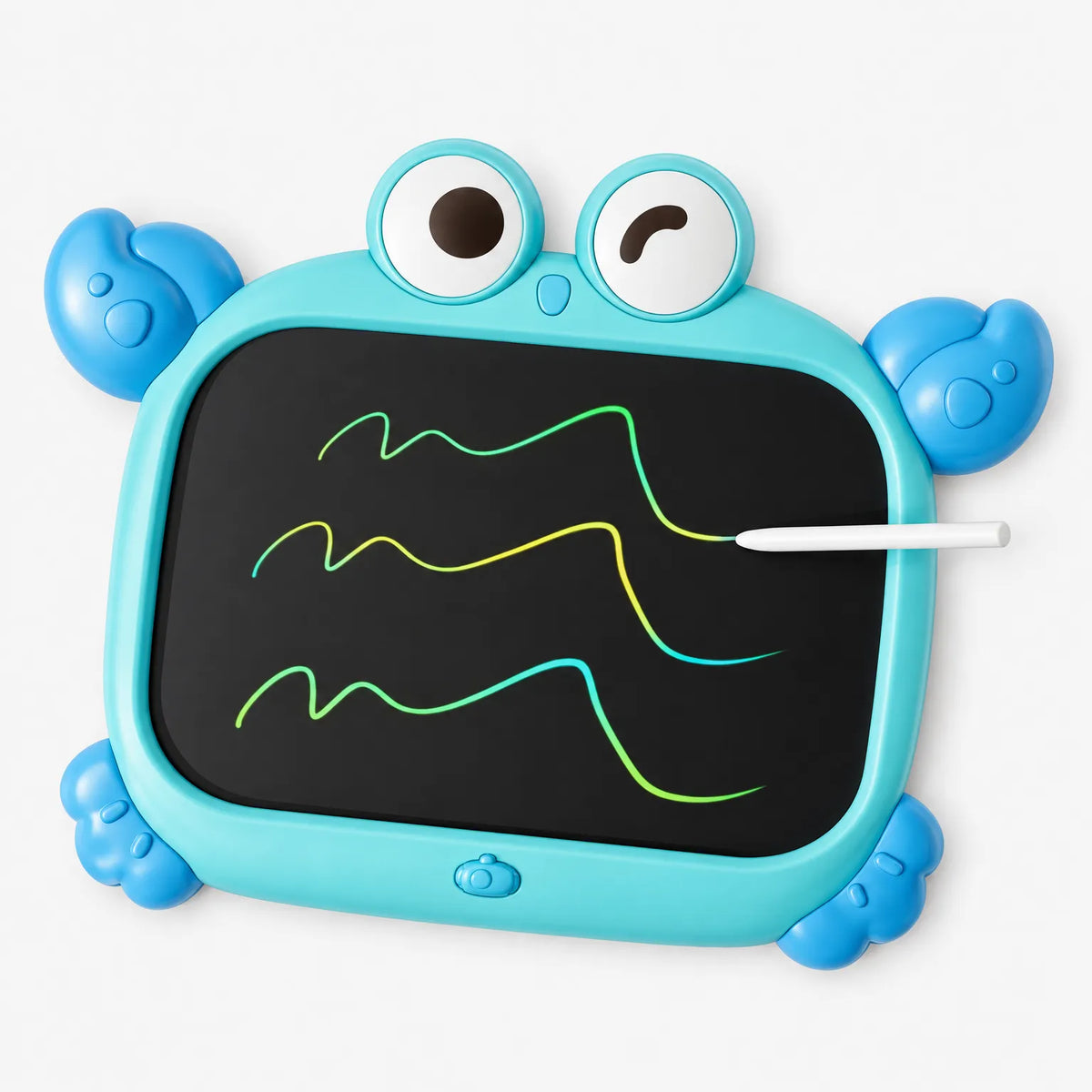 LCD Schrijfbord Met Cartoondesign - DoodlePad
