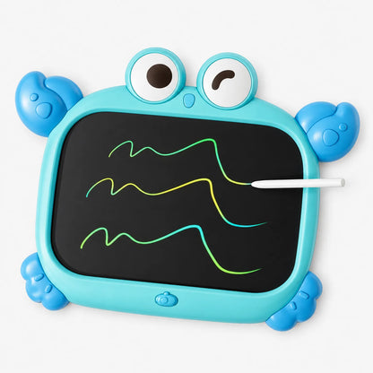LCD Schrijfbord Met Cartoondesign - DoodlePad