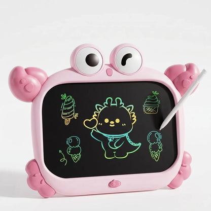 LCD Schrijfbord Met Cartoondesign - DoodlePad