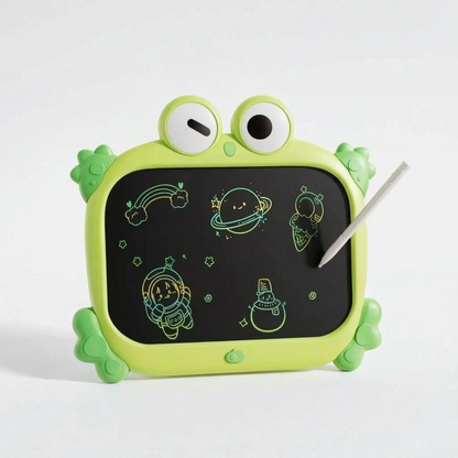 LCD Schrijfbord Met Cartoondesign - DoodlePad
