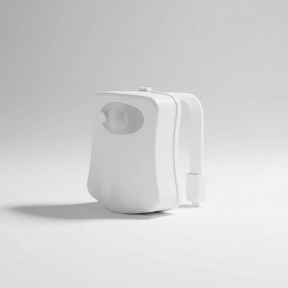 LED Toilette Nachtlicht - BowlBeam
