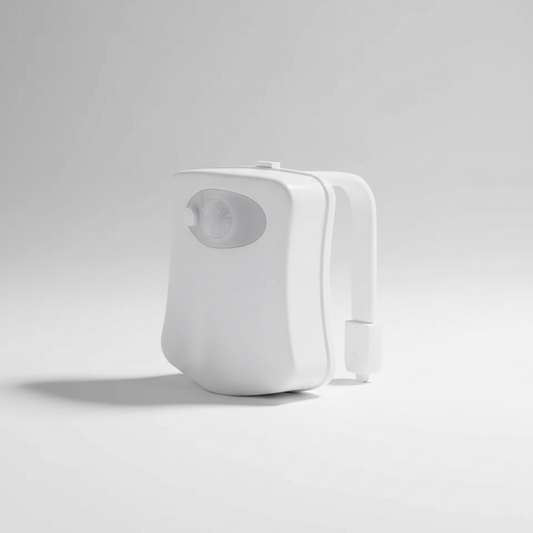 LED Toilette Nachtlicht - BowlBeam