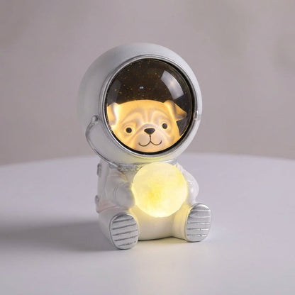 LED Animal Night Lamp -  Lunabuddo