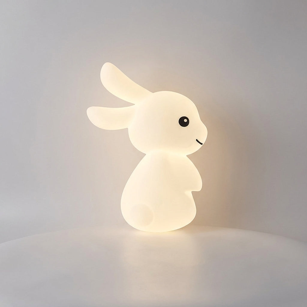 LED Children's Bedroom Light -  BunnyLuxe
