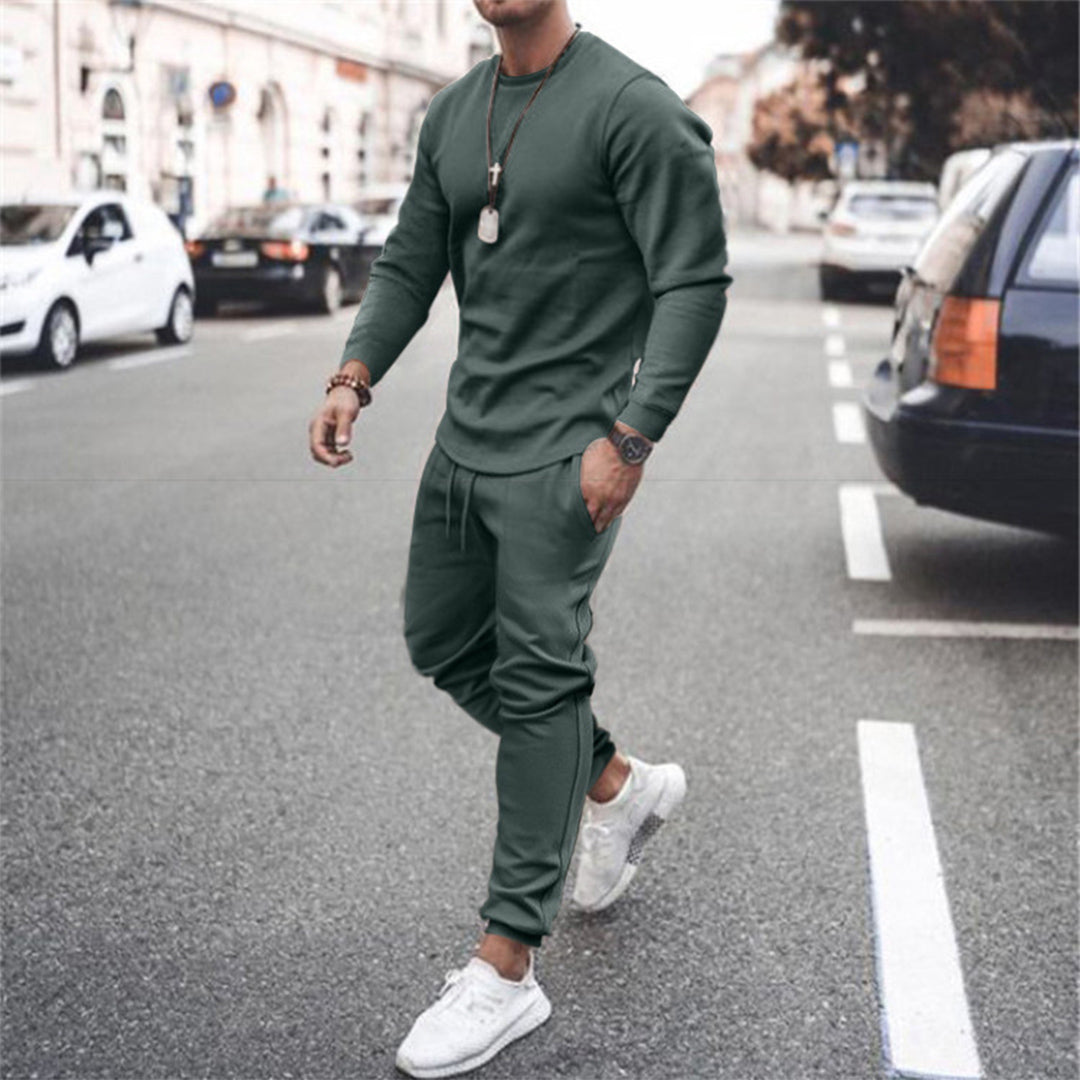 Trendy Joggingpak voor Heren - Mason