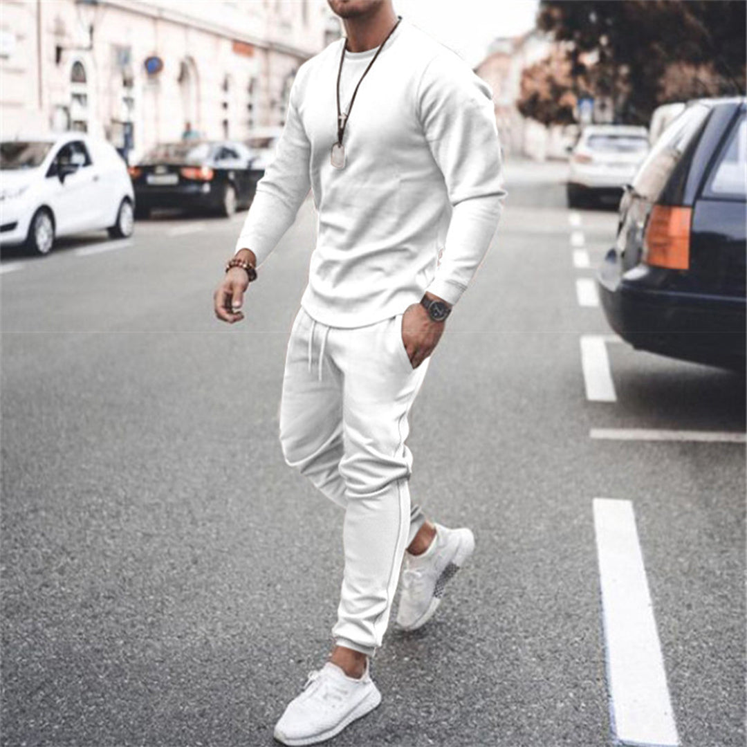Trendy Joggingpak voor Heren - Mason