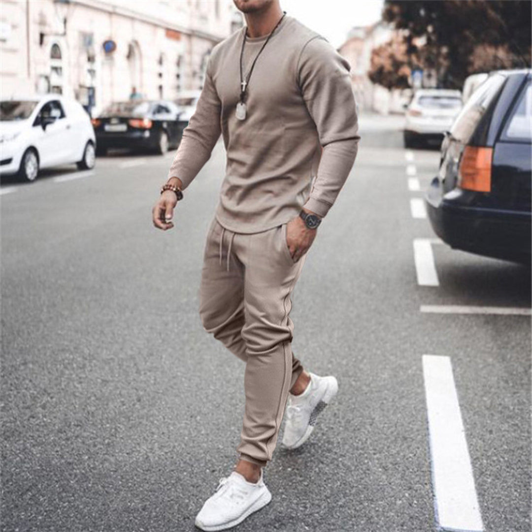 Trendy Joggingpak voor Heren - Mason