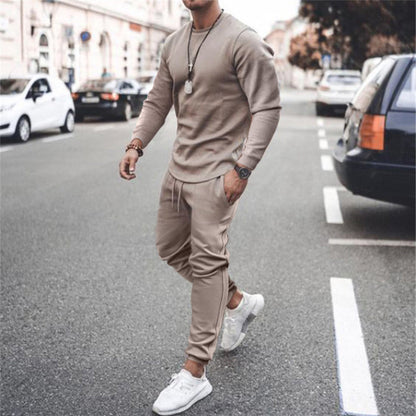 Trendy Joggingpak voor Heren - Mason