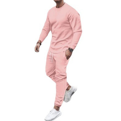 Trendy Joggingpak voor Heren - Mason