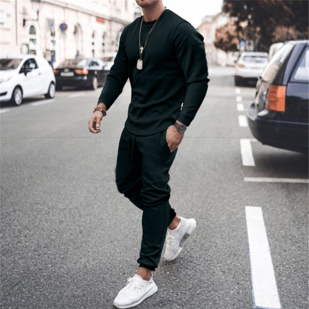 Trendy Joggingpak voor Heren - Mason