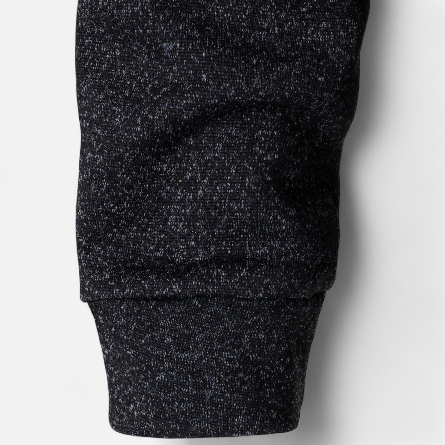 Langarm Pullover Mit Stehkragen - Eddy