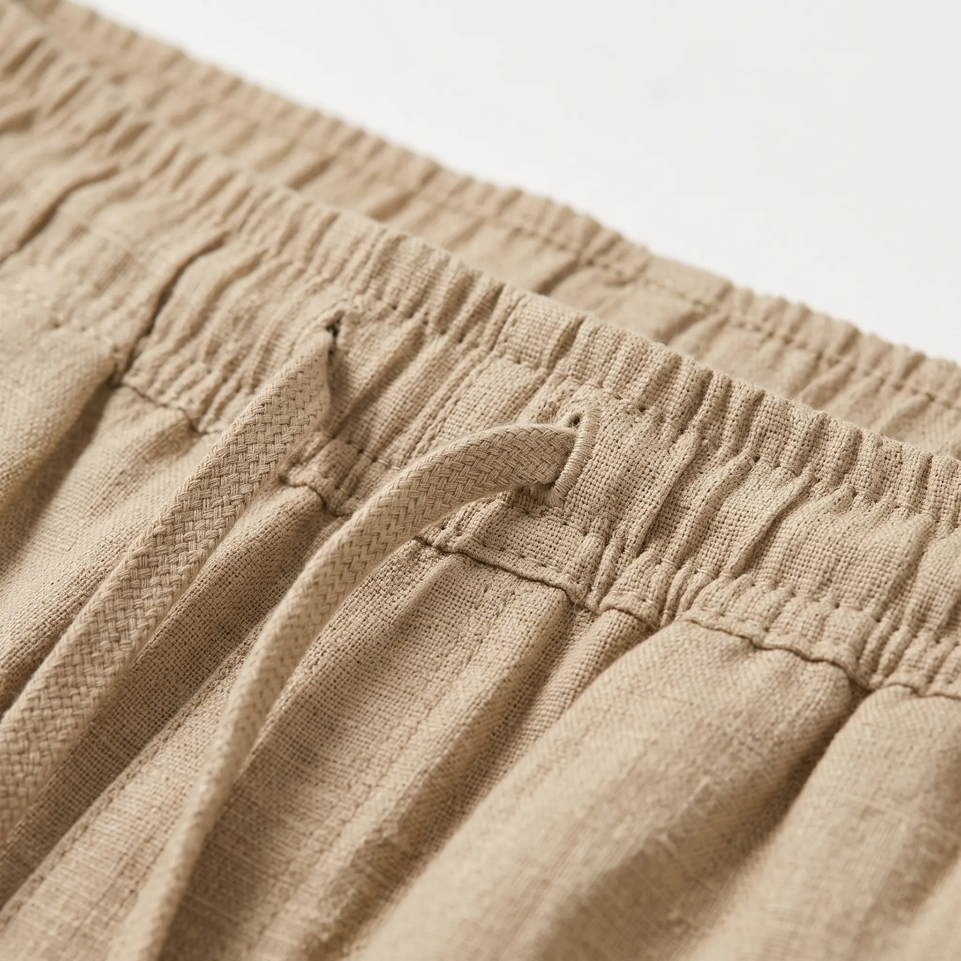 Lange Broek Heren Met Losse Pasvorm -  Kent