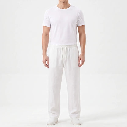 Lange Broek Heren Met Losse Pasvorm -  Kent