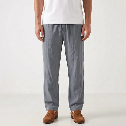 Lange Casual Zomerbroek -  Charles