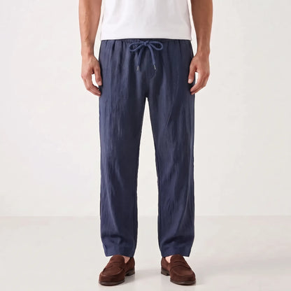Lange Casual Zomerbroek -  Charles