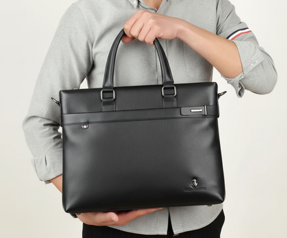 Laptoptorba Z PU - BusinessBag