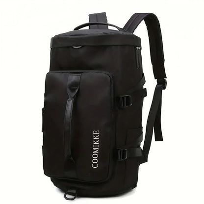 Large Capacity Sports Hiking Backpack -  Voyarn
