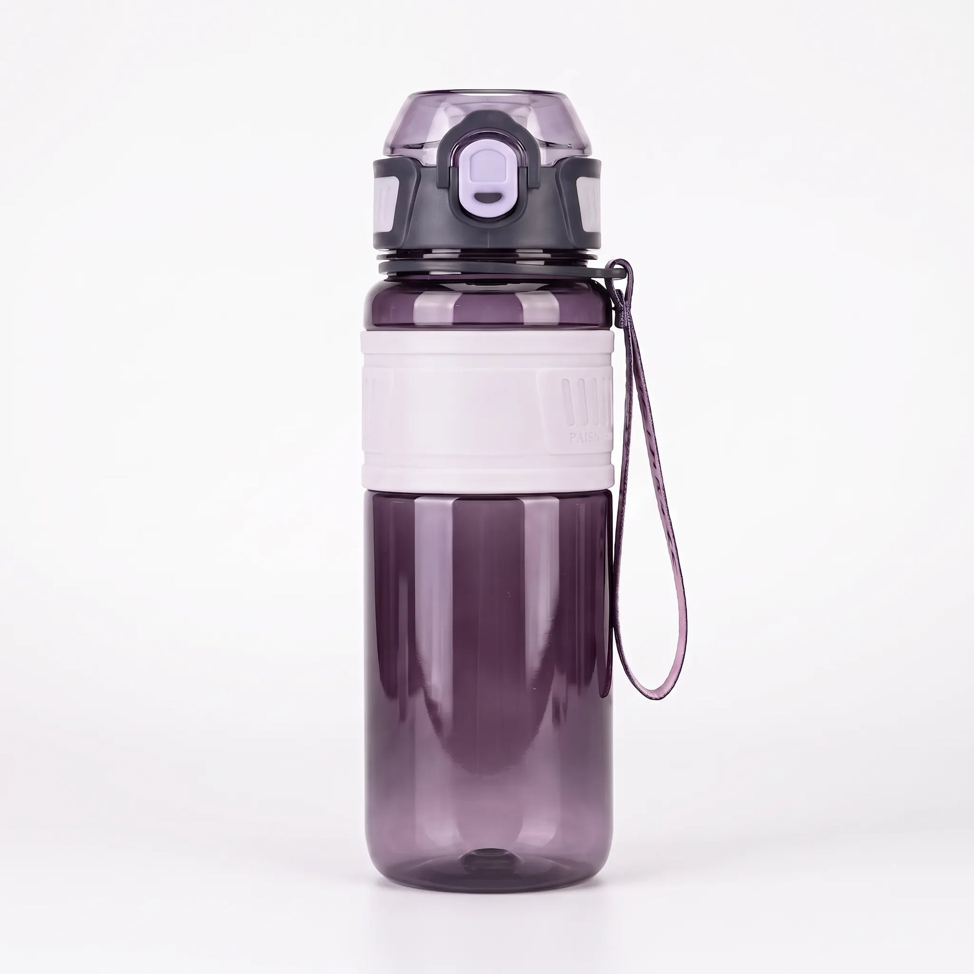 Large Capacity Sports Water Bottle - Hydromis