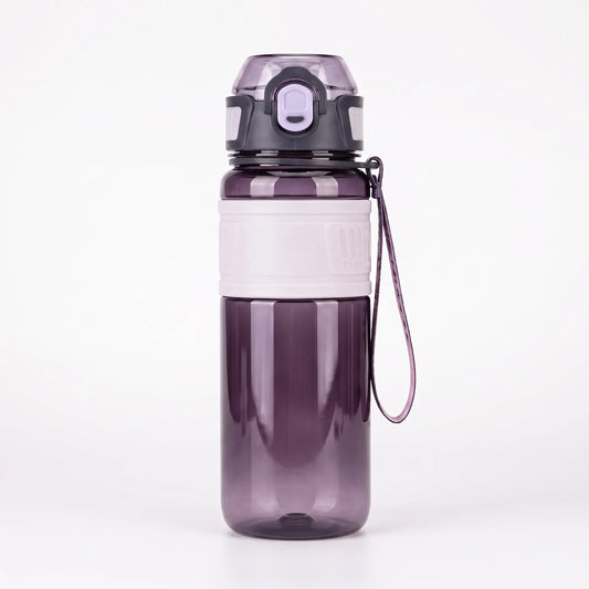 Large Capacity Sports Water Bottle - Hydromis