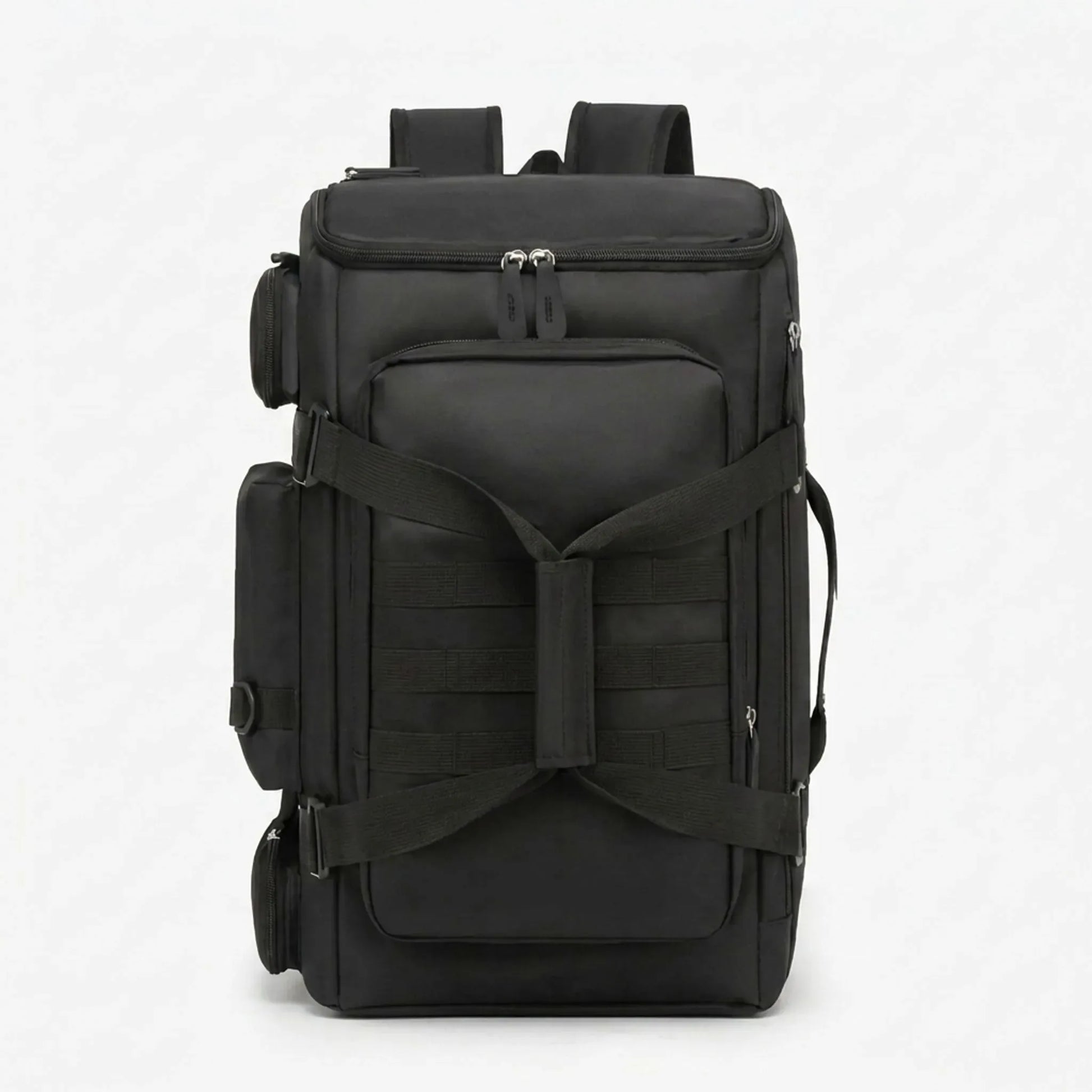 Large Capacity Travel Rucksack -  Douglas