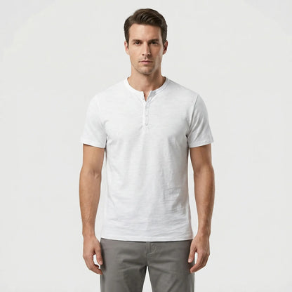 Lässiges Freizeitshirt Für Herren - Marty