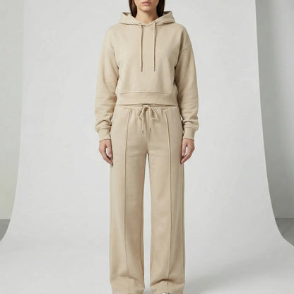 Lässiges Reise- Und Loungeoutfit - Thalia