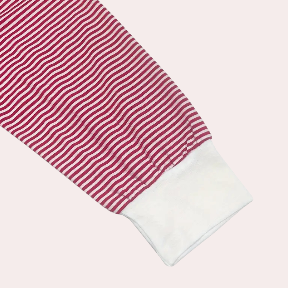 Klassieke Pyjamaset voor Dames - Celeste