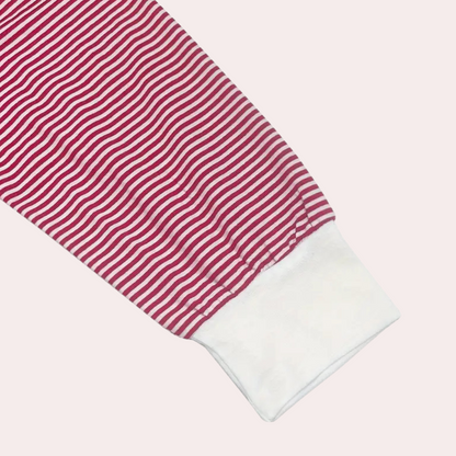 Klassieke Pyjamaset voor Dames - Celeste