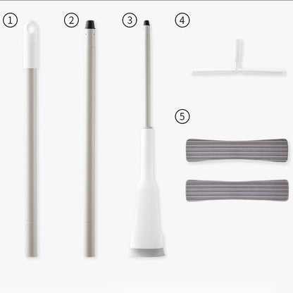 Easy-Squeeze Vlindermop – GlidePro