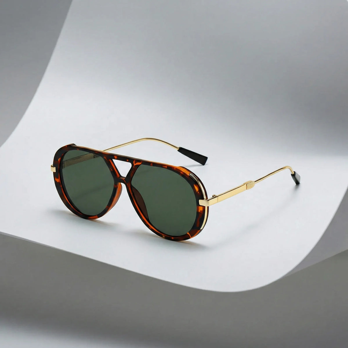 Leichte Alltagsbrille - Lotte